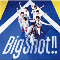 �yMAXI�zBig Shot!!(�ʏ��)(�}�L�V�V���O��)