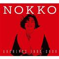 NOKKO ARCHIVES 1992-2000yDisc.9z