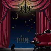 B.T.-PARADE-IS[RNV/IS[/nhx̉摜EWPbgʐ^