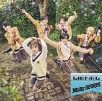 �yMAXI�zMelty flowers(B)(�}�L�V�V���O��)