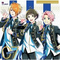 �yMAXI�zTHE IDOLM@STER SideM CIRCLE OF DELIGHT 07 F-LAGS(�}�L�V�V���O��)