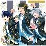 yMAXIzTHE IDOLM@STER SideM CIRCLE OF DELIGHT 08 THE Չ哹(}LVVO)