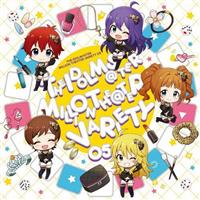 �yMAXI�zTHE IDOLM@STER MILLION THE@TER VARIETY 05(�}�L�V�V���O��)