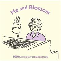 킽ƃubT 100th Anniversary of Blossom Dearie