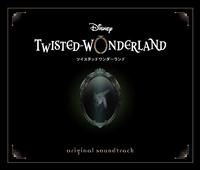 Disney Twisted-Wonderland Original Soundtrack�y�ʏ�Ձz�yDisc.1&Disc.2�z