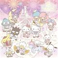 Hello Kitty 50th Anniversary Presents My Bestie Voice Collection with Sanrio cha