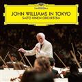 JOHN WILLIAMS IN TOKYO(ʏ)