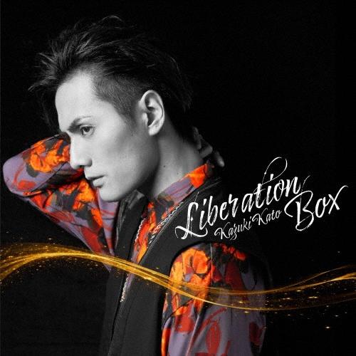 Liberation BOX(C)/ả摜EWPbgʐ^