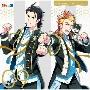 yMAXIzTHE IDOLM@STER SideM CIRCLE OF DELIGHT 09 _ꍰ(}LVVO)