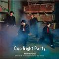�yMAXI�zOne Night Party(�}�L�V�V���O��)