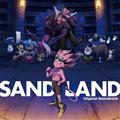SAND LAND Original SoundtrackyDisc.1&Disc.2z