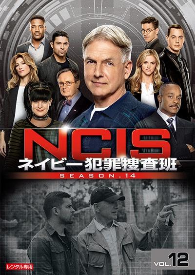 ＮＣＩＳ ネイビー犯罪捜査班 シーズン１４ | 宅配DVDレンタルのTSUTAYA DISCAS