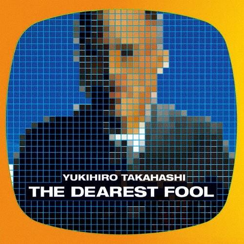 The Dearest Fool/KG̉摜EWPbgʐ^