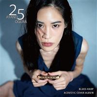 25 - BLUES HARP ACOUSTIC COVER ALBUM -