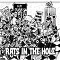 gRATS IN THE HOLE" `RATHOLE 5th ANNIVERSARY`