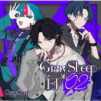 �yMAXI�zGray Sheep EP02(�ʏ��)(�}�L�V�V���O��)