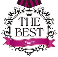 THE BEST Gh[hEGK[