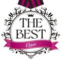 THE BEST Gh[hEGK[