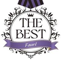 THE BEST KuGEtH[