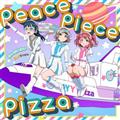 yMAXIzpeace piece pizza(ʏ)(}LVVO)