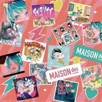 Noisy Love Songs - MAISONdes �~ URUSEIYATSURA Complete Collection -(���Ԍ���)