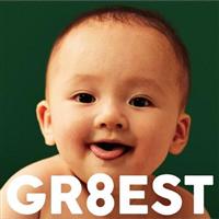 GR8EST(201�������)�yDisc.1&Disc.2�z