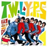 �yMAXI�zT.W.L/�C�G���[�p���W�[�X�g���[�g(�ʏ��)(�}�L�V�V���O��)