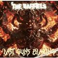 LAST GUNS BLAZING