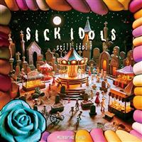 �yMAXI�zSICK IDOLS(�}�L�V�V���O��)