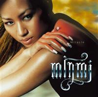 Miracle [Deluxe Edition]