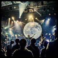 Special Buchiage Paradise