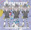 BERSERKERS(ʏ)