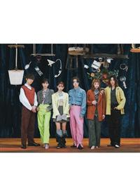 BiTE A SHOCK the FiRST(�ʏ��)