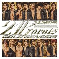 yMAXIz24karats GOLD GENESIS<CD ONLY>(}LVVO)