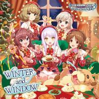 yMAXIzTHE IDOLM@STER CINDERELLA MASTER WINTER and WINDOW(}LVVO)