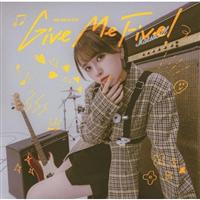 Give Me Five!(ʏ)
