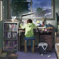 ����A�j�� ���b�N�o�b�N �I���W�i���T�E���h�g���b�N