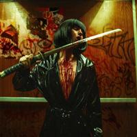 THE DEATH OF PEACE OF MIND + CONCRETE JUNGLE [THE OST] (JAPANESE EXCLUSIVE)