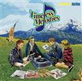Timeless Melodies - a tribute to dustbox -