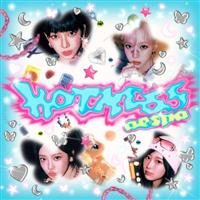 �yMAXI�zHot Mess(Hot Mess Ver.)(�ʏ��)(�}�L�V�V���O��)