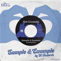 Sample & Example by Hi Records