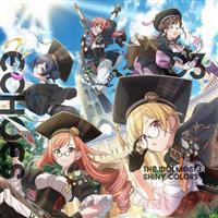 �yMAXI�zTHE IDOLM@STER SHINY COLORS ECHOES 03(�}�L�V�V���O��)