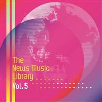 The News Music Library Vol.5