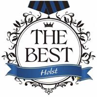 THE BEST �O�X�^�[���E�z���X�g