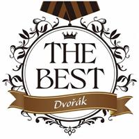 THE BEST �A���g�j���E�h���H���U�[�N