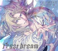 ́vX܂\xXgAo J~ Frost Dream