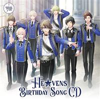 ́vX܂ HEVENS BIRTHDAY SONG CDyʏՁz