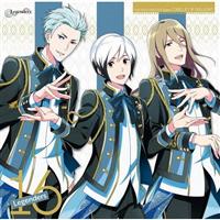 yMAXIzTHE IDOLM@STER SideM CIRCLE OF DELIGHT 16 Legenders(}LVVO)