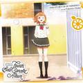 LoveLive! Sunshine!! Fourth Solo Concert Album `THE STORY OF SUNSHINE!!` starr