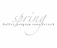 �wspring�x�o���G�E�v���O�����E�T�E���h�g���b�N�yDisc.1&Disc.2�z